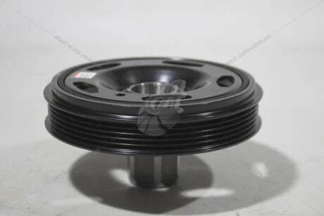 Шкив коленвала Авео Т300/Cruze GM 25194436