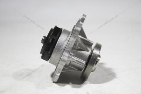 Насос водяной Авео Т250/Т255/Т300/Cruze/Orlando/Trax GM 25195119