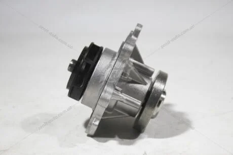 Насос водяной Авео Т250/Т255/Т300/Cruze/Orlando/Trax GM 25195119