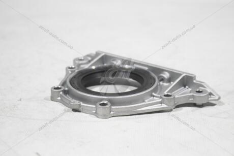 Сальник Spark/R2 коленвала зад POS (в сборе) GM 25195149