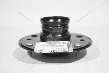 Опора амортизатора (люстра) Captiva перед GM 42334744 (фото 1)