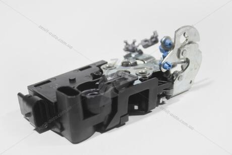 Замок двери Авео Т250/Т255 перед лев GM 42373392