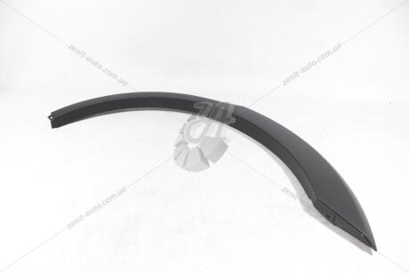 Молдинг крыла Captiva зад лев GM 42390967