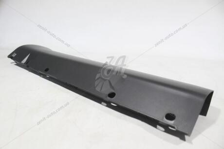 Накладка порогу Captiva зад прав GM 42390985