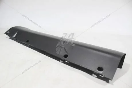 Накладка порогу Captiva зад прав GM 42390985