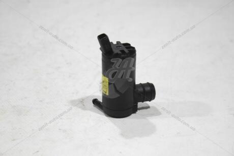 Насос склоомивача Лачетті/Нубіра/Epica (96396602) GM '42827825