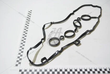 Прокладка кришки клапанів Ланос 1,4/Авео 1,6/Cruze 1,8 16кл (А/Т) GM 55354237