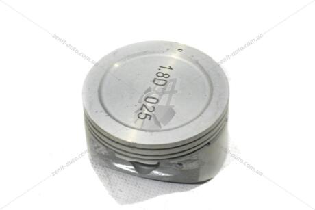 Поршень Лачетти 1,8 LDA (80,75) 1-й ремонт (1шт) GM 93742698