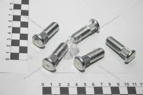 Шпилька колеса Матіз маточини зад 12х1,5х38 GM 94501745
