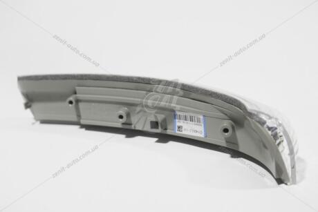 Повторитель поворотов Captiva на зеркало лев GM 94544843