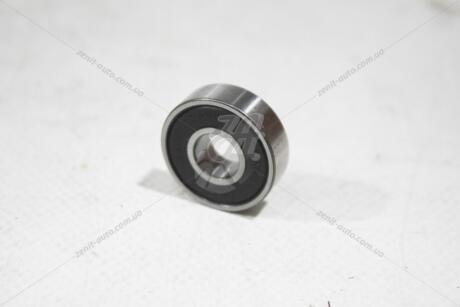 Подшипник Матиз/Spark первичного вала КПП/коленвала (в маховик) GM 94580136