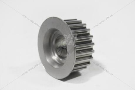 Шестерня коленвала Матиз GM '94580137