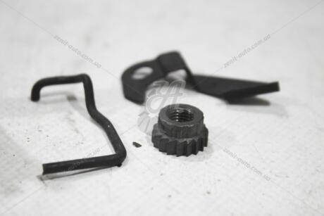 Ремкомплект барабана заднього Матіз лів (без пружин) GM 94580433