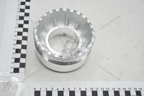 Корпус подшипника дифференциала Ланос/Авео/Лачетти/Tacuma GM 94580553