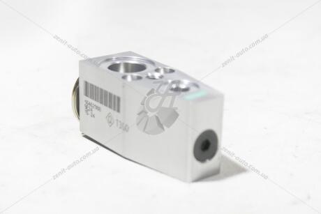 Клапан Авео Т300 компресора кондиціонера GM 95072672