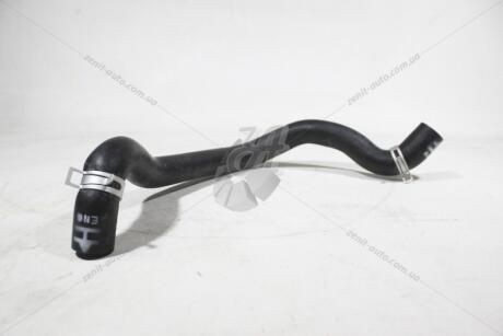 Патрубок радиатора Spark/R2 выпуск GM 95087746