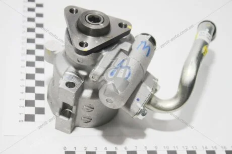 Насос ГУРа Ланос 1,5/Нексия 1,5 (без шкива) GM 95212851