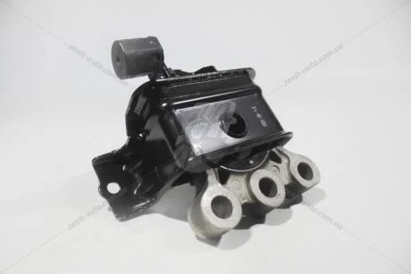 Подушка ДВЗ Авео Т300 перед прав GM 95405220