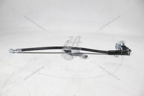 Фото 1 - шланг тормозной Captiva перед лев GM 95477363 Шланг тормозной Captiva перед лев GM 95477363 (фото 1)