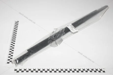 Ущільнювач скла двері Лачетті (молдинг) (седан) зад прав GM 95979258