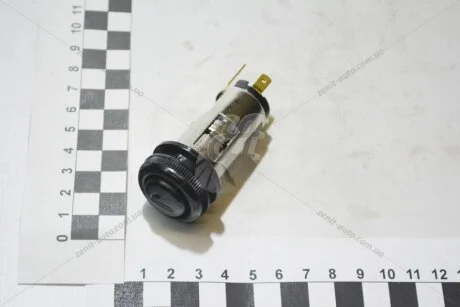 Прикурювач Авео/Лачетті в зборі GM 95984200