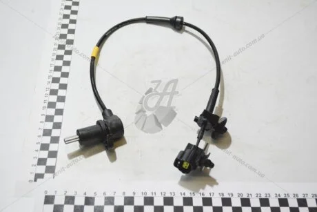 Датчик ABS Авео зад прав GM 95996130