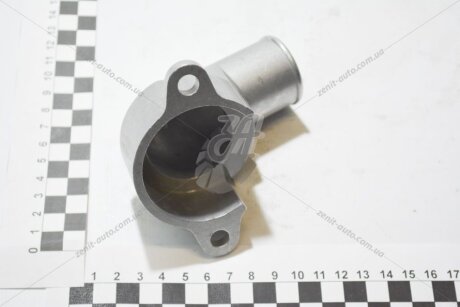 Корпус термостата Ланос 1,6 верхний GM 96130992