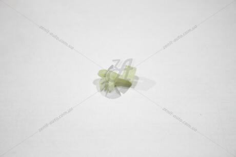 Кліпса Ланос/Нубіра/Есперо тяги замка багажника GM 96159550