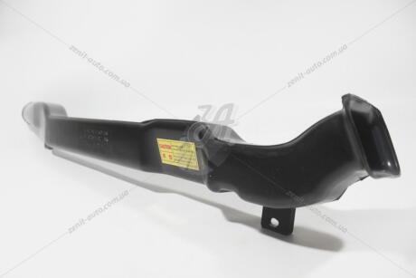 Воздухозаборник Нексия воздушного фильтра GM 96180069