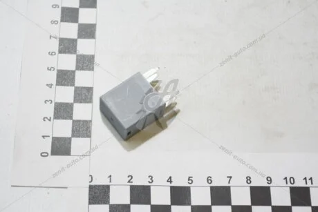Реле ПТФ+паливного насоса Авео/Лачетті GM 96190187