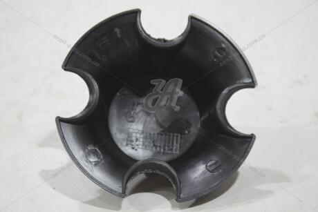 Ковпак маточини Нексія/Есперо (знак Daewoo) (під болти) (пластик) GM 96209791