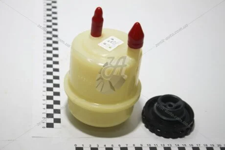 Бачок Нексия ГУРа GM 96222501