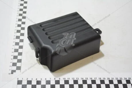 Крышка блока предохранителей Ланос/Сенс (капот) верх (прав) GM 96234604