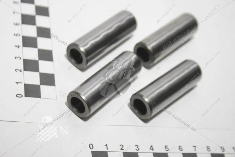 Палец поршневий Ланос 1,5/Нексія 8кл (1 шт) (кратно 4) GM 96286860 (фото 1)