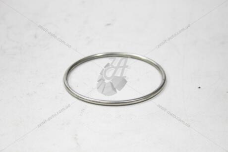 Прокладка каталізатора Ланос 1,5/Авео/Лачетті (кільце) (метал) GM 96293025