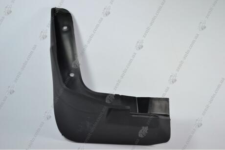 Бризковик Ланос перед лів GM 96303235