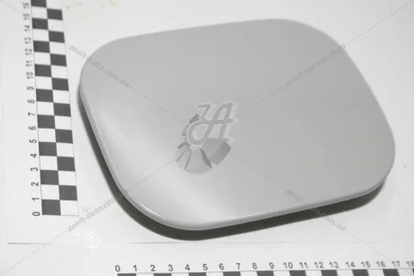 Лючок бензобака Ланос GM 96303245