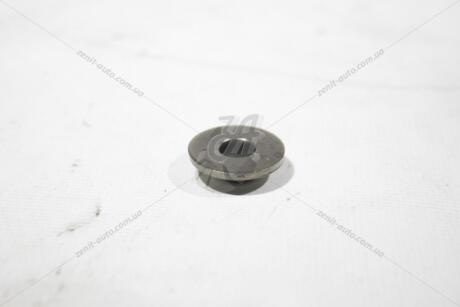 Тарелка пружины клапана Epica/Evanda верх GM 96307695 (фото 1)