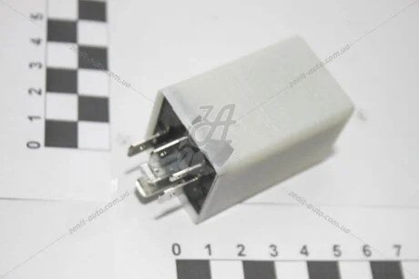 Реле стеклоочистителя Ланос/Матиз (15А) GM 96312300