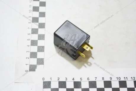 Реле поворотов+аварийки Ланос/Сенс/Нексия/Лачетти GM 96312545