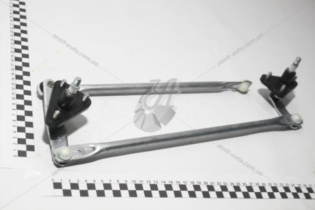 Трапеция стеклоочистителя Матиз/Spark GM 96314776