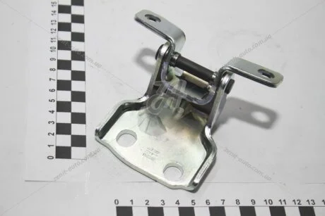 Петля двери Матиз зад низ прав GM 96320399