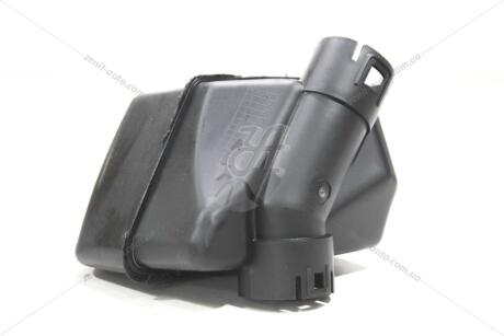 Резонатор забора повітря Матіз/Spark GM 96320614