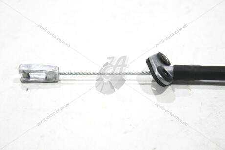 Трос зчеплення Матіз 1,0/Spark GM 96336061