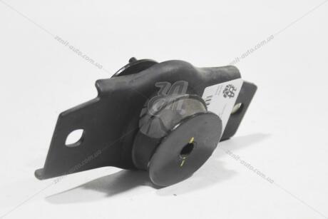 Подушка КПП Матіз 1,0 зад GM 96340027