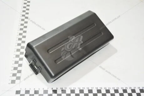 Кришка блока запобіжників Авео Т200 верх GM 96347668
