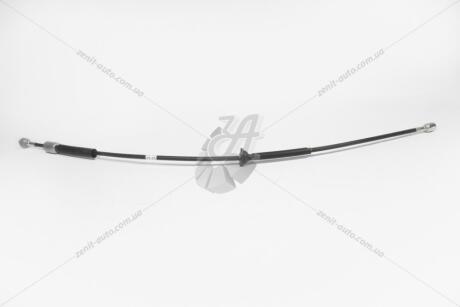 Фото 1 - трос спідометра Матіз S3 (короткий) GM 96347901 Трос спідометра Матіз S3 (короткий) GM 96347901 (фото 1)