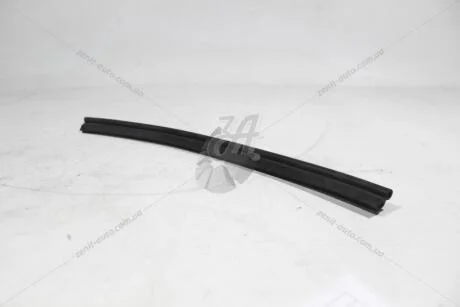 Уплотнитель Авео Т300 крышки распредвала GM 96350074