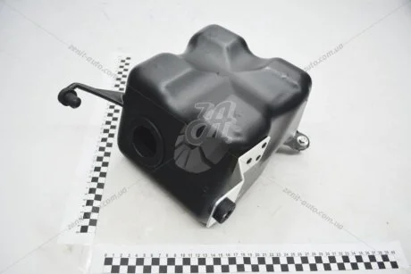 Резонатор забора повітря Ланос GM 96352026