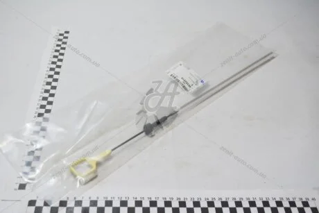 Щуп уровня масла Авео/Матиз/Spark + 1 резинка (в сборе) GM 96352518